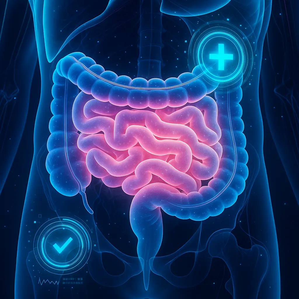 Gut health science